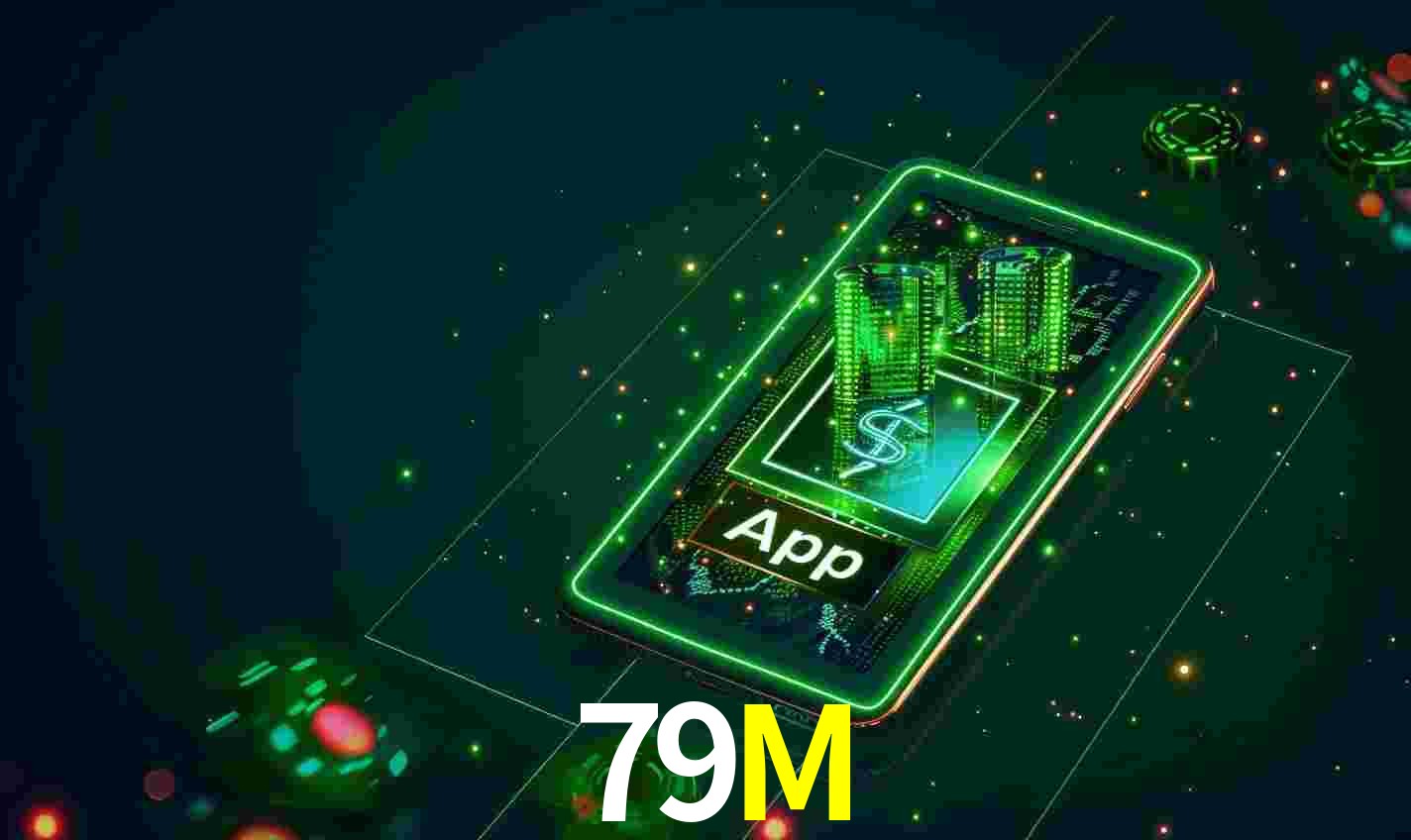 Simplificando a Experiência de Jogo 79M App
