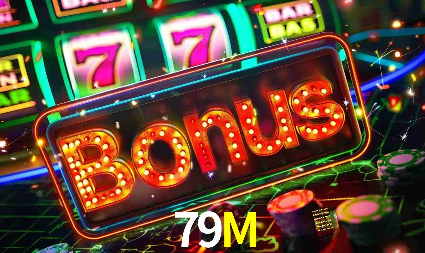 Sistema de Bônus 79M