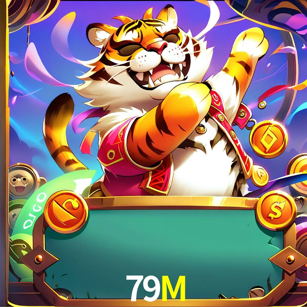 79M Fortune Tiger Mergulhe na Atmosfera