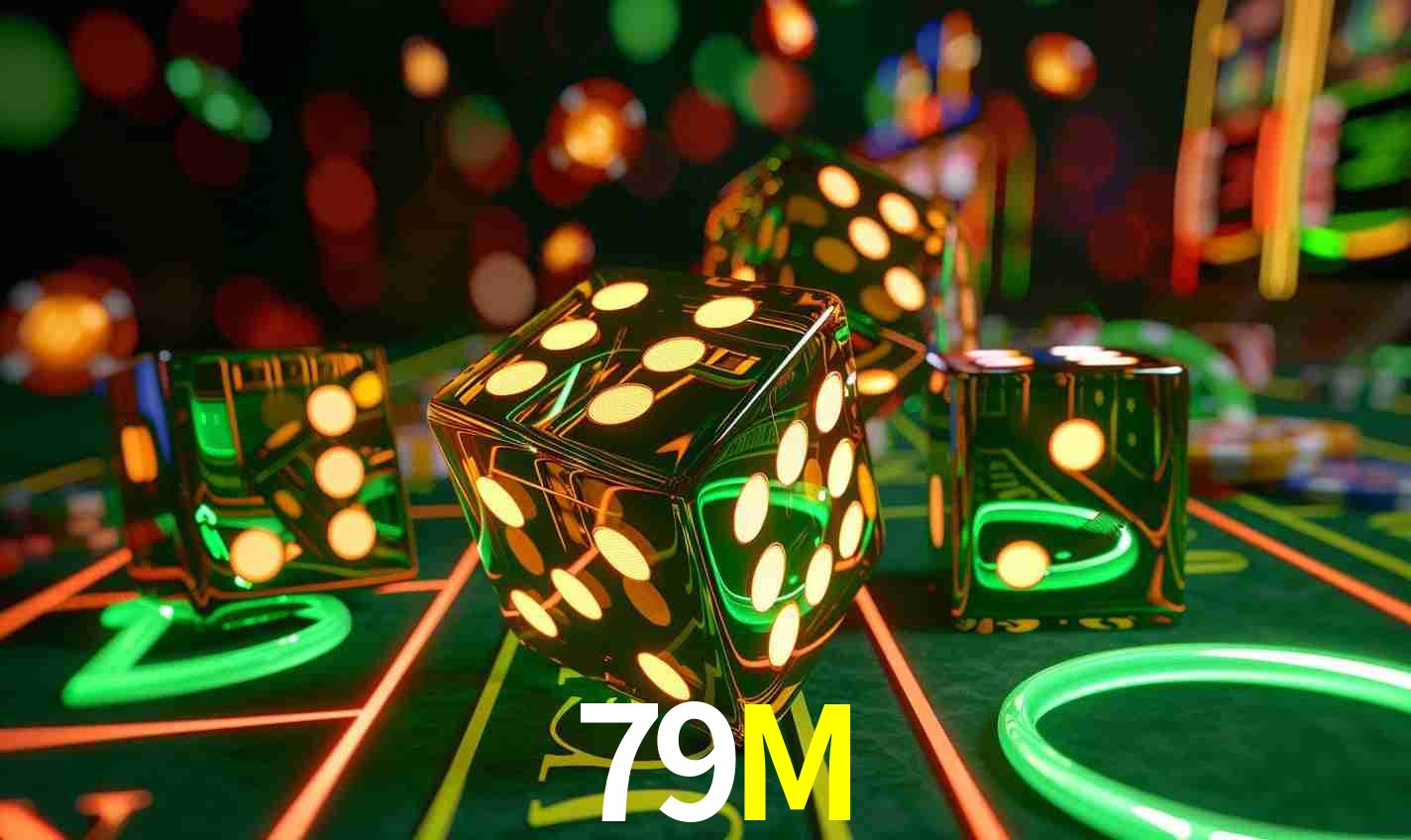 Entretenimento no Jogos 79M