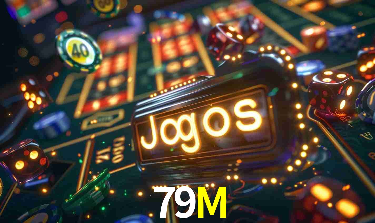 Mundo dos Jogos 79M