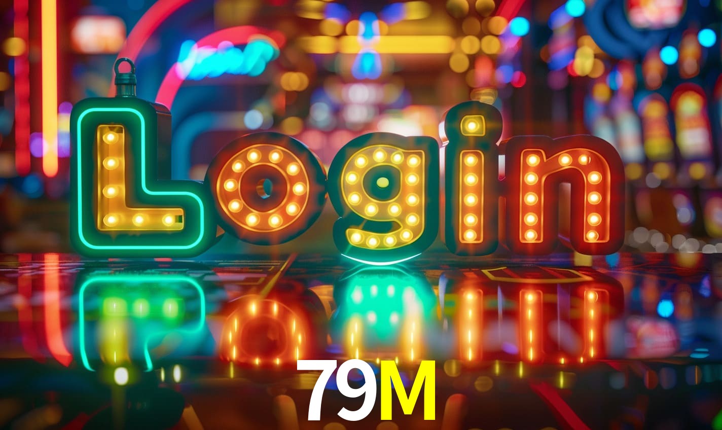 Mundo dos Jogos Cassino 79M